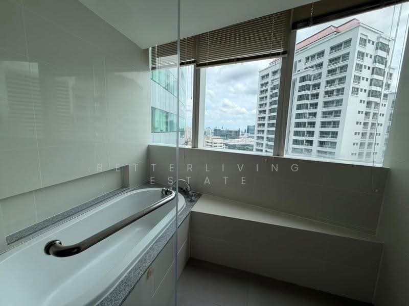 Millennium Residence : มิลเลนเนียม เรสซิเดนซ์, กรุงเทพ, ซอยสุขุมวิท 20 ถนนสุขุมวิท แขวงคลองเตยเหนือ เขตวัฒนา กรุงเทพมหานคร, คลองเตย, กรุงเทพ, 146 ตร.ม., คอนโด ให้เช่า, โดย BetterLiving Estate, 500663643 - DDproperty.com