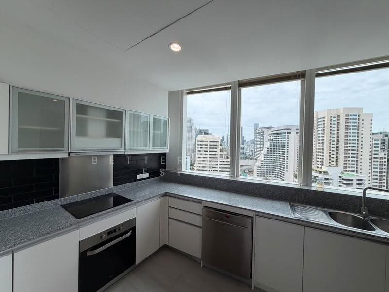 Millennium Residence, Bangkok, Sukhumvit Road, Khlong Toei, Bangkok, 3 Bedrooms, 146 sqm, Condo For Rent, by BetterLiving Estate, 500663643 - DDproperty.com