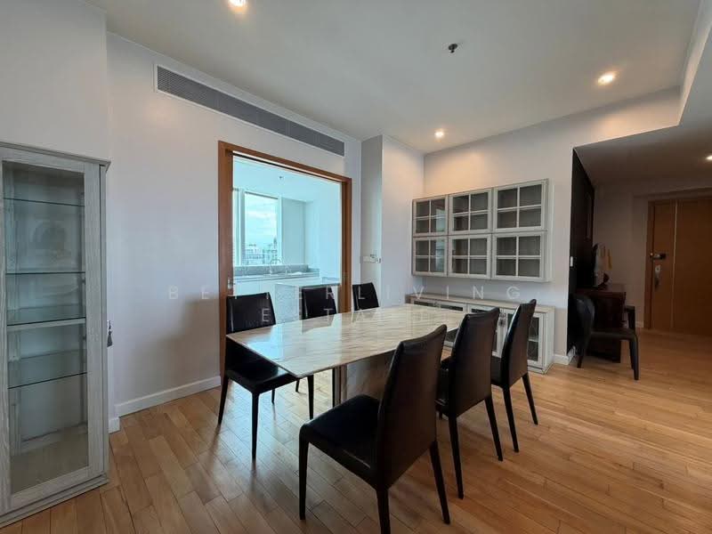 Millennium Residence : มิลเลนเนียม เรสซิเดนซ์, กรุงเทพ, ซอยสุขุมวิท 20 ถนนสุขุมวิท แขวงคลองเตยเหนือ เขตวัฒนา กรุงเทพมหานคร, คลองเตย, กรุงเทพ, 146 ตร.ม., คอนโด ให้เช่า, โดย BetterLiving Estate, 500663643 - DDproperty.com