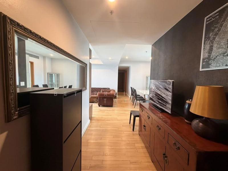 Millennium Residence, Bangkok, Sukhumvit Road, Khlong Toei, Bangkok, 3 Bedrooms, 146 sqm, Condo For Rent, by BetterLiving Estate, 500663643 - DDproperty.com