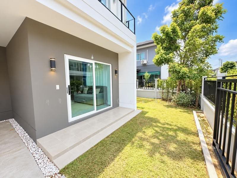 Apitown Khon Kaen, Khon Kaen, 999/27 Tambon Sira, Sila, Muang Khon Kaen, Khon Kaen, 4 Bedrooms, 200 sqm, Single Detached House For Rent, by สุริยา เบียดนอก, 500663646 - DDproperty.com