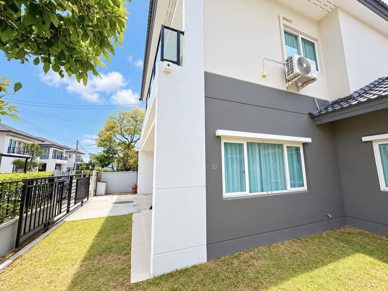 Apitown Khon Kaen, Khon Kaen, 999/27 Tambon Sira, Sila, Muang Khon Kaen, Khon Kaen, 4 Bedrooms, 200 sqm, Single Detached House For Rent, by สุริยา เบียดนอก, 500663646 - DDproperty.com