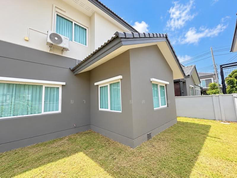 Apitown Khon Kaen, Khon Kaen, 999/27 Tambon Sira, Sila, Muang Khon Kaen, Khon Kaen, 4 Bedrooms, 200 sqm, Single Detached House For Rent, by สุริยา เบียดนอก, 500663646 - DDproperty.com