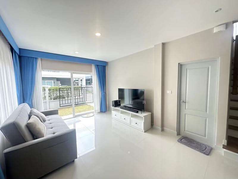 Apitown Khon Kaen, Khon Kaen, 999/27 Tambon Sira, Sila, Muang Khon Kaen, Khon Kaen, 4 Bedrooms, 200 sqm, Single Detached House For Rent, by สุริยา เบียดนอก, 500663646 - DDproperty.com