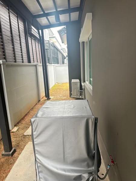 Apitown Khon Kaen, Khon Kaen, 999/27 Tambon Sira, Sila, Muang Khon Kaen, Khon Kaen, 4 Bedrooms, 200 sqm, Single Detached House For Rent, by สุริยา เบียดนอก, 500663646 - DDproperty.com