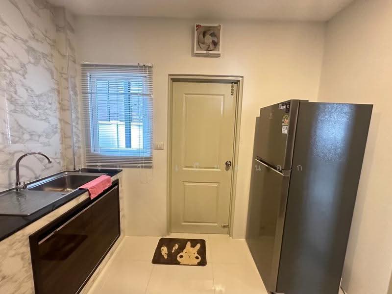 Apitown Khon Kaen, Khon Kaen, 999/27 Tambon Sira, Sila, Muang Khon Kaen, Khon Kaen, 4 Bedrooms, 200 sqm, Single Detached House For Rent, by สุริยา เบียดนอก, 500663646 - DDproperty.com