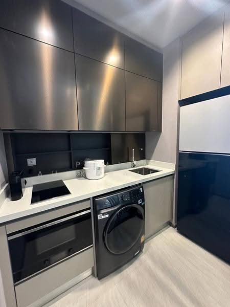 The Address Siam-Ratchathewi, Bangkok, 500 Phetchaburi Road, Thanon Phetchaburi, Ratchathewi, Bangkok, 1 Bedroom, 35 sqm, Condo For Sale, by Pemika Aukkaraleekul, 500663647 - DDproperty.com