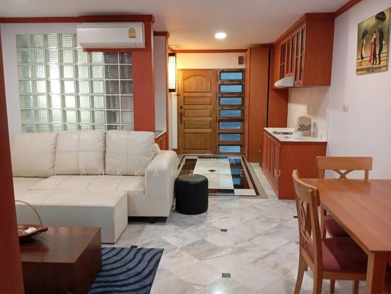 Supalai Place Sukhumvit 39 : ศุภาลัย เพลส สุขุมวิท 39, กรุงเทพ, 175-179 ซอยสุขุมวิท 39 ถนนสุขุมวิท แขวงคลองตันเหนือ เขตวัฒนา กรุงเทพมหานคร, คลองตันเหนือ, วัฒนา, กรุงเทพ, 50 ตร.ม., คอนโด ขาย, โดย Pemika Aukkaraleekul, 500663650 - DDproperty.com