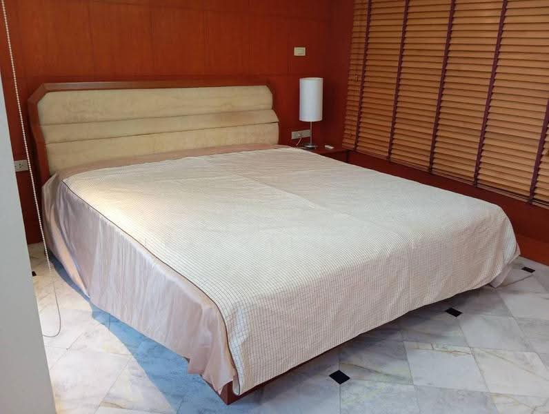 Supalai Place Sukhumvit 39, Bangkok, 175-179 Soi Sukhumvit 39 Sukhumvit Road, Khlong Tan Nua, Watthana, Bangkok, 1 Bedroom, 50 sqm, Condo For Sale, by Pemika Aukkaraleekul, 500663650 - DDproperty.com