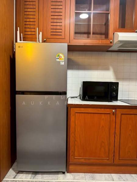 Supalai Place Sukhumvit 39 : ศุภาลัย เพลส สุขุมวิท 39, กรุงเทพ, 175-179 ซอยสุขุมวิท 39 ถนนสุขุมวิท แขวงคลองตันเหนือ เขตวัฒนา กรุงเทพมหานคร, คลองตันเหนือ, วัฒนา, กรุงเทพ, 50 ตร.ม., คอนโด ขาย, โดย Pemika Aukkaraleekul, 500663650 - DDproperty.com