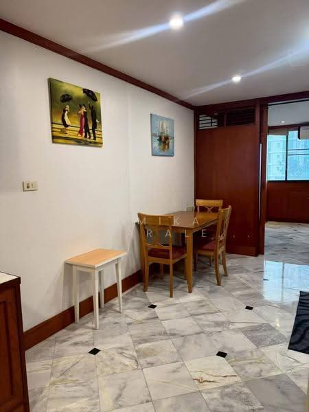 Supalai Place Sukhumvit 39, Bangkok, 175-179 Soi Sukhumvit 39 Sukhumvit Road, Khlong Tan Nua, Watthana, Bangkok, 1 Bedroom, 50 sqm, Condo For Sale, by Pemika Aukkaraleekul, 500663650 - DDproperty.com
