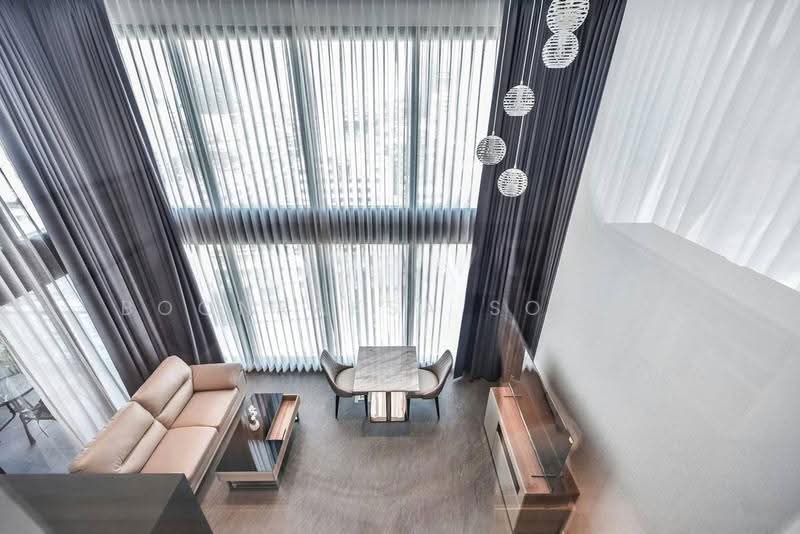 The Lofts Silom : เดอะ ลอฟท์ สีลม, กรุงเทพ, ถนนประมวญ, สีลม, บางรัก, กรุงเทพ, 69 ตร.ม., คอนโด ให้เช่า, โดย Boonraksa Sopak, 500663651 - DDproperty.com