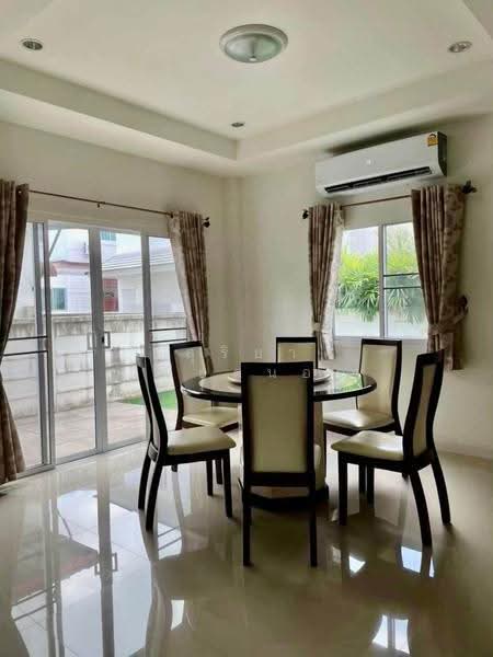 PS HOME LAONADEE 5, Khon Kaen, Muang Kao, Muang Khon Kaen, Khon Kaen, 3 Bedrooms, 220 sqm, Single Detached House For Rent, by สุริยา เบียดนอก, 500663656 - DDproperty.com