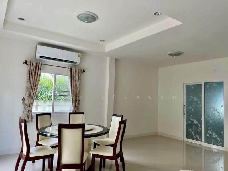 PS HOME LAONADEE 5, Khon Kaen, Muang Kao, Muang Khon Kaen, Khon Kaen, 3 Bedrooms, 220 sqm, Single Detached House For Rent, by สุริยา เบียดนอก, 500663656 - DDproperty.com