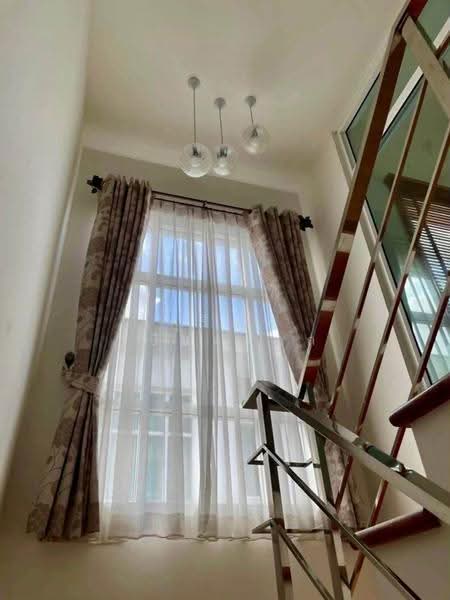 PS HOME LAONADEE 5, Khon Kaen, Muang Kao, Muang Khon Kaen, Khon Kaen, 3 Bedrooms, 220 sqm, Single Detached House For Rent, by สุริยา เบียดนอก, 500663656 - DDproperty.com
