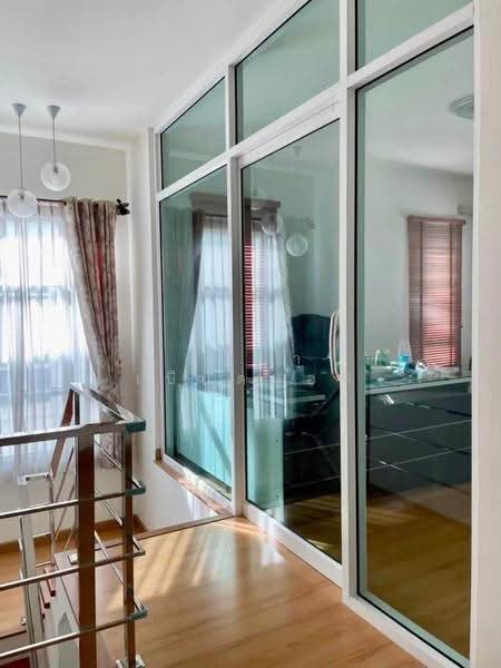 PS HOME LAONADEE 5, Khon Kaen, Muang Kao, Muang Khon Kaen, Khon Kaen, 3 Bedrooms, 220 sqm, Single Detached House For Rent, by สุริยา เบียดนอก, 500663656 - DDproperty.com