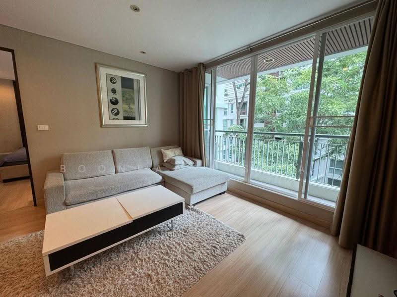 The Address Pathumwan, Bangkok, 470 Petchburi Road, Thanon Phetchaburi, Ratchathewi, Bangkok, 2 Bedrooms, 80 sqm, Condo For Rent, by Boonraksa Sopak, 500663660 - DDproperty.com