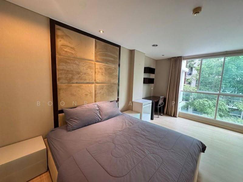 The Address Pathumwan, Bangkok, 470 Petchburi Road, Thanon Phetchaburi, Ratchathewi, Bangkok, 2 Bedrooms, 80 sqm, Condo For Rent, by Boonraksa Sopak, 500663660 - DDproperty.com