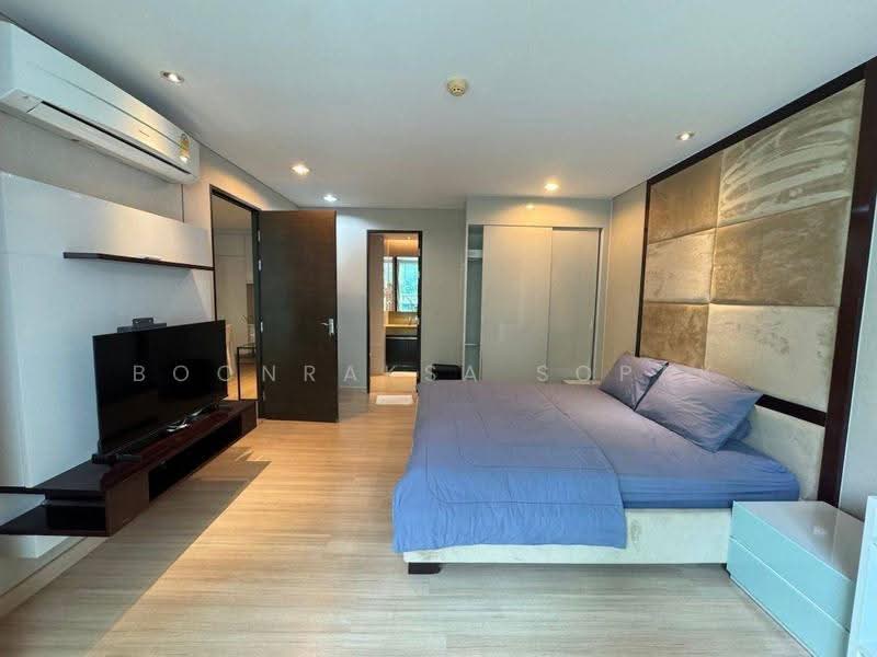 The Address Pathumwan, Bangkok, 470 Petchburi Road, Thanon Phetchaburi, Ratchathewi, Bangkok, 2 Bedrooms, 80 sqm, Condo For Rent, by Boonraksa Sopak, 500663660 - DDproperty.com