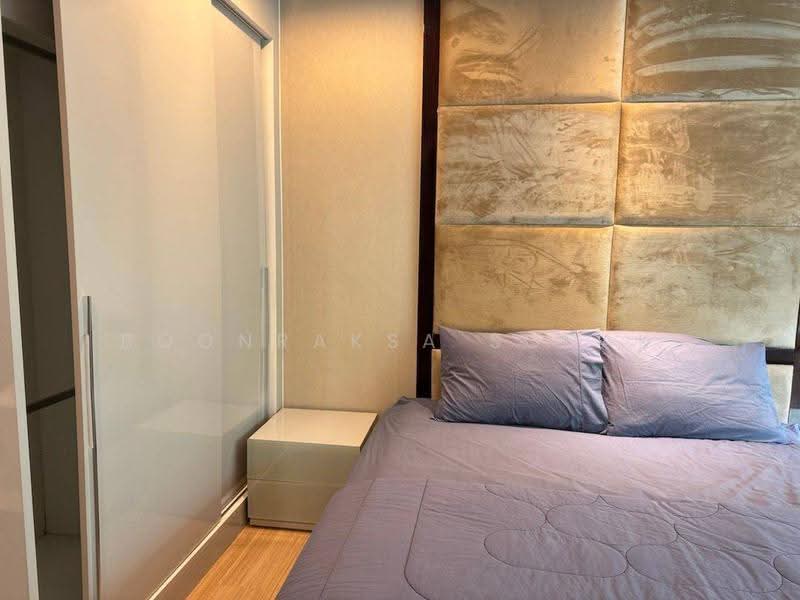 The Address Pathumwan, Bangkok, 470 Petchburi Road, Thanon Phetchaburi, Ratchathewi, Bangkok, 2 Bedrooms, 80 sqm, Condo For Rent, by Boonraksa Sopak, 500663660 - DDproperty.com