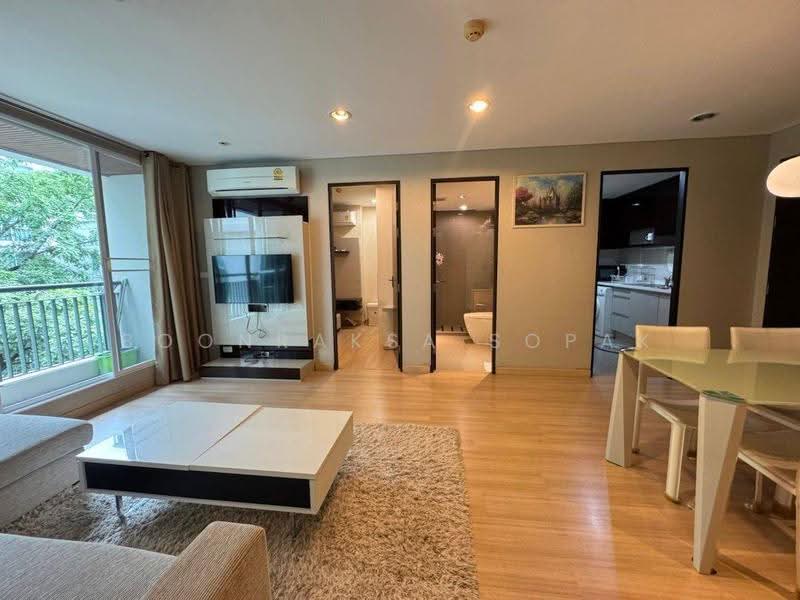 The Address Pathumwan, Bangkok, 470 Petchburi Road, Thanon Phetchaburi, Ratchathewi, Bangkok, 2 Bedrooms, 80 sqm, Condo For Rent, by Boonraksa Sopak, 500663660 - DDproperty.com