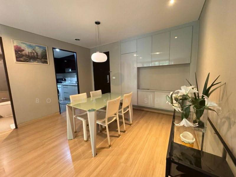 The Address Pathumwan, Bangkok, 470 Petchburi Road, Thanon Phetchaburi, Ratchathewi, Bangkok, 2 Bedrooms, 80 sqm, Condo For Rent, by Boonraksa Sopak, 500663660 - DDproperty.com