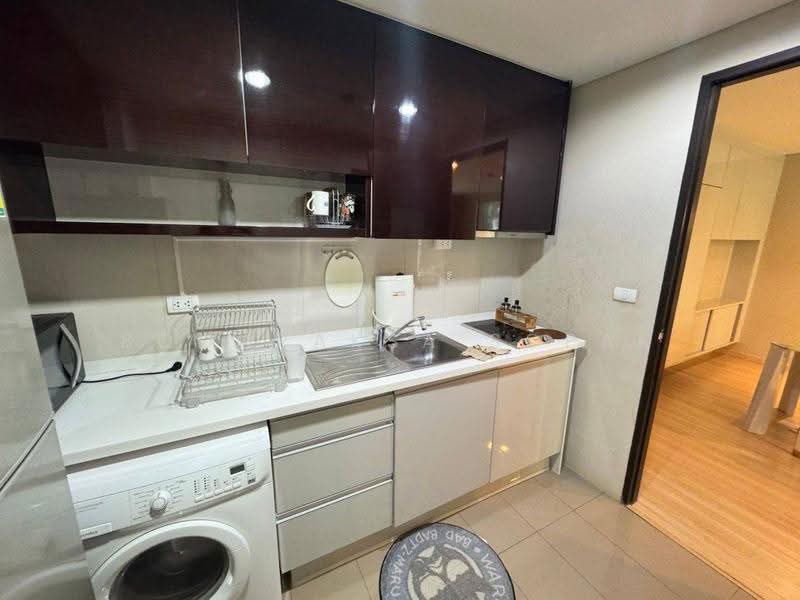 The Address Pathumwan, Bangkok, 470 Petchburi Road, Thanon Phetchaburi, Ratchathewi, Bangkok, 2 Bedrooms, 80 sqm, Condo For Rent, by Boonraksa Sopak, 500663660 - DDproperty.com