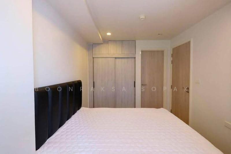 Downtown Forty Nine, Bangkok, Sukhumvit 39 Road, Khlong Tan Nua, Watthana, Bangkok, 1 Bedroom, 35 sqm, Condo For Rent, by Boonraksa Sopak, 500663664 - DDproperty.com
