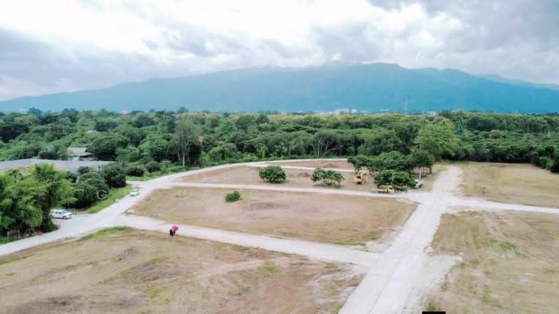 San Phi suea Land, Chiang Mai, San Phi Sua, Muang Chiang Mai, Chiang Mai, , 1,292 sqm, Land For Sale, by Shori Asset Group Co., Ltd., 500663669 - DDproperty.com