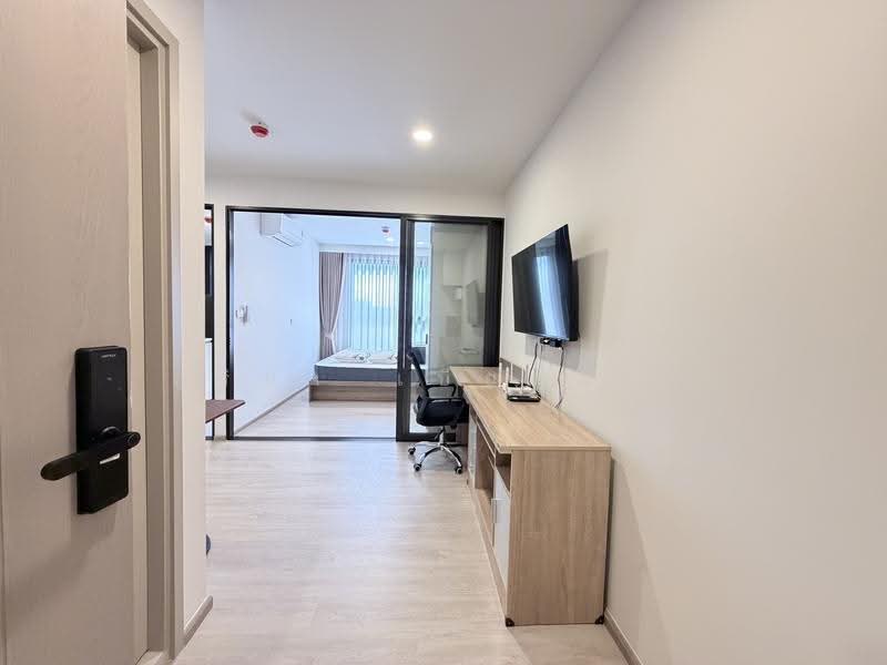 SOū& Khonkaen, Khon Kaen, Nai Muang, Muang Khon Kaen, Khon Kaen, 1 Bedroom, 29 sqm, Condo For Rent, by สุริยา เบียดนอก, 500663679 - DDproperty.com
