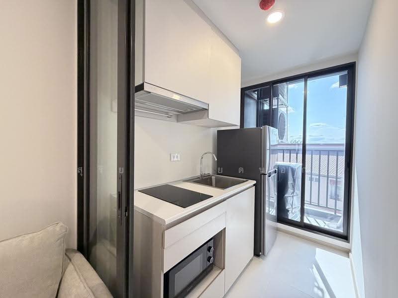 SOū& Khonkaen, Khon Kaen, Nai Muang, Muang Khon Kaen, Khon Kaen, 1 Bedroom, 29 sqm, Condo For Rent, by สุริยา เบียดนอก, 500663679 - DDproperty.com