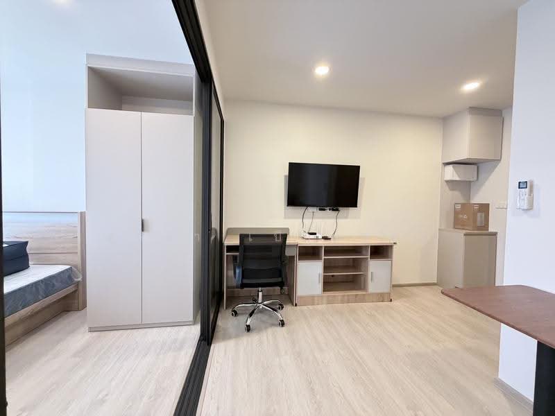 SOū& Khonkaen, Khon Kaen, Nai Muang, Muang Khon Kaen, Khon Kaen, 1 Bedroom, 29 sqm, Condo For Rent, by สุริยา เบียดนอก, 500663679 - DDproperty.com