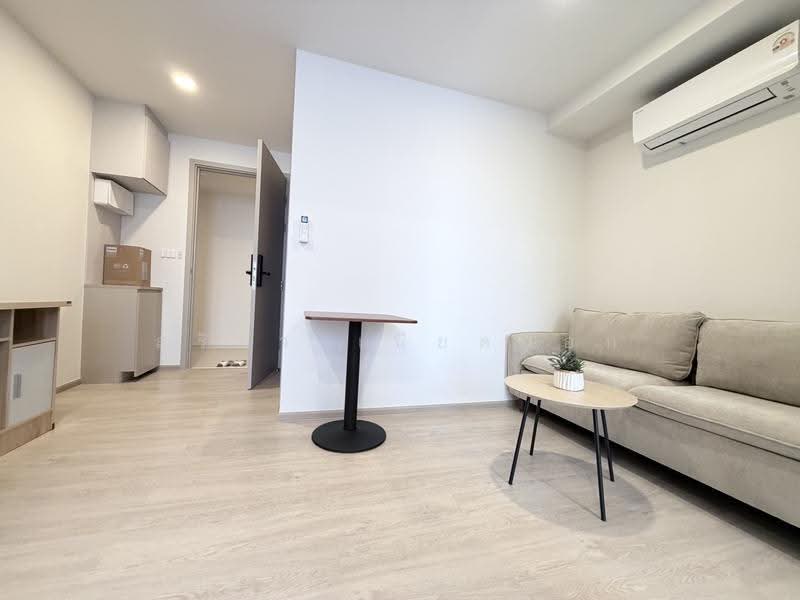 SOū& Khonkaen, Khon Kaen, Nai Muang, Muang Khon Kaen, Khon Kaen, 1 Bedroom, 29 sqm, Condo For Rent, by สุริยา เบียดนอก, 500663679 - DDproperty.com