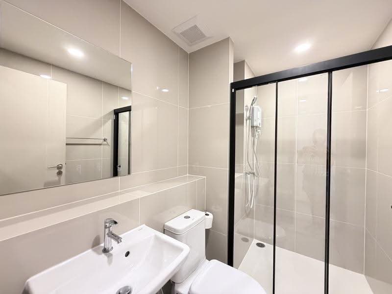 SOū& Khonkaen, Khon Kaen, Nai Muang, Muang Khon Kaen, Khon Kaen, 1 Bedroom, 29 sqm, Condo For Rent, by สุริยา เบียดนอก, 500663679 - DDproperty.com