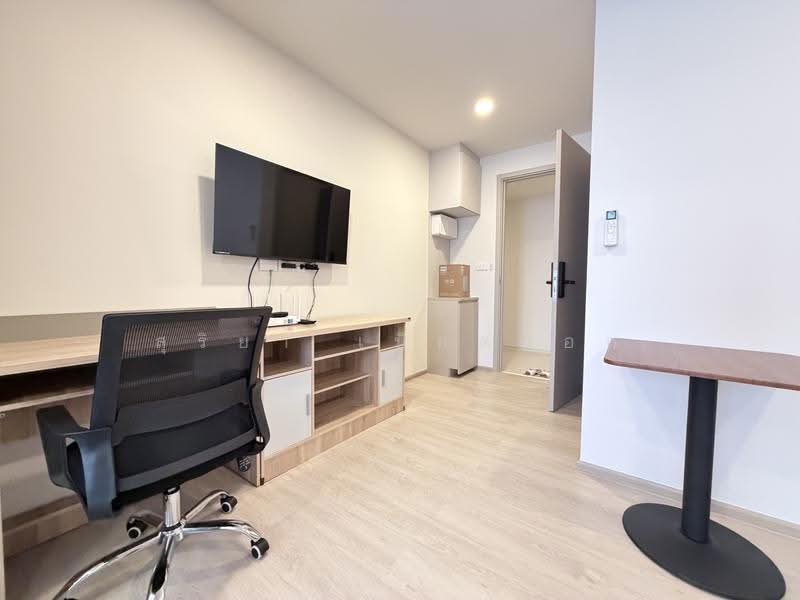 SOū& Khonkaen, Khon Kaen, Nai Muang, Muang Khon Kaen, Khon Kaen, 1 Bedroom, 29 sqm, Condo For Rent, by สุริยา เบียดนอก, 500663679 - DDproperty.com