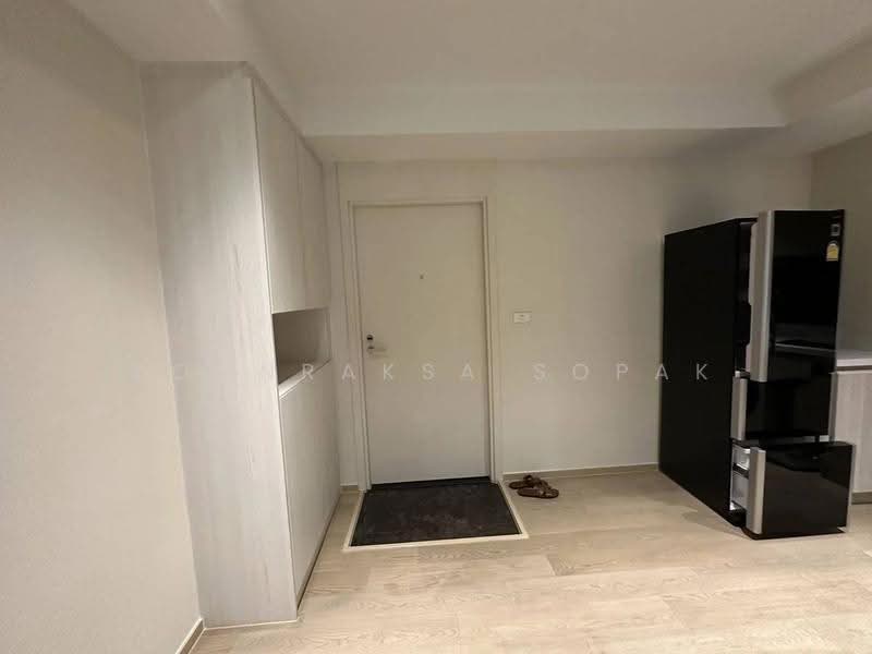 Runesu Thonglor 5, Bangkok, 82 Padi Madi Alley, Khlong Tan Nua, Watthana, Bangkok, 1 Bedroom, 44 sqm, Condo For Rent, by Boonraksa Sopak, 500663681 - DDproperty.com