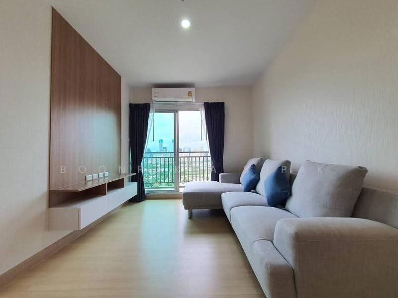 Supalai Veranda Rama 9 : ศุภาลัย เวอเรนด้า พระราม 9, กรุงเทพ, 349 ถนนพระราม 9, บางกะปิ, ห้วยขวาง, กรุงเทพ, 77 ตร.ม., คอนโด ให้เช่า, โดย Boonraksa Sopak, 500663689 - DDproperty.com