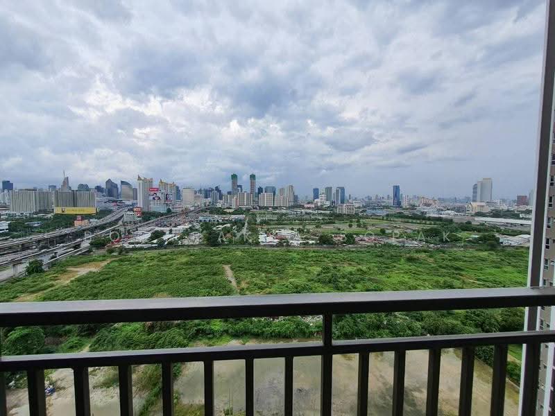 Supalai Veranda Rama 9, Bangkok, 349 Rama 9, Bang Kapi, Huai Khwang, Bangkok, 2 Bedrooms, 77 sqm, Condo For Rent, by Boonraksa Sopak, 500663689 - DDproperty.com