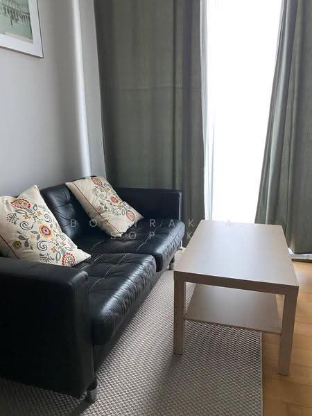 Keyne by Sansiri, Bangkok, 766 Sukhumvit Road, Khlong Toei, Bangkok, 1 Bedroom, 35 sqm, Condo For Rent, by Boonraksa Sopak, 500663694 - DDproperty.com