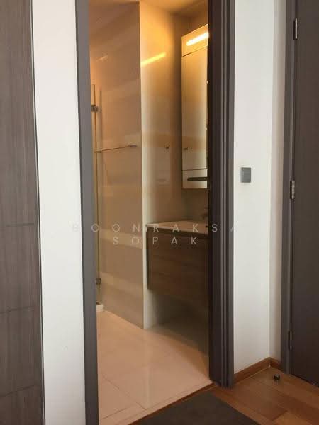 Keyne by Sansiri, Bangkok, 766 Sukhumvit Road, Khlong Toei, Bangkok, 1 Bedroom, 35 sqm, Condo For Rent, by Boonraksa Sopak, 500663694 - DDproperty.com