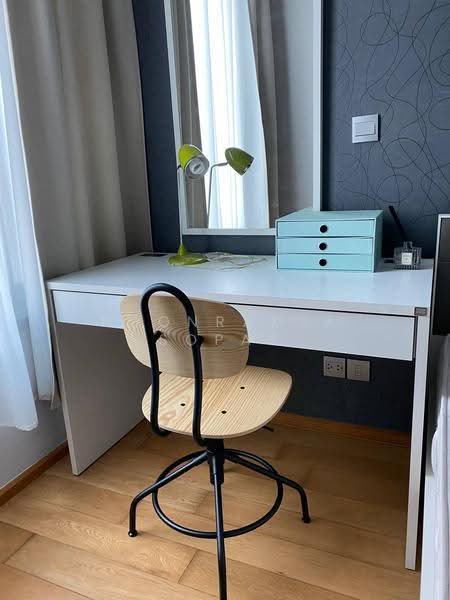 Keyne by Sansiri, Bangkok, 766 Sukhumvit Road, Khlong Toei, Bangkok, 1 Bedroom, 35 sqm, Condo For Rent, by Boonraksa Sopak, 500663694 - DDproperty.com