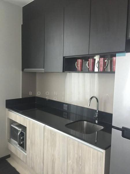 The Edge Sukhumvit 23, Bangkok, 6 Soi Sukhumvit 23, Khlongtoei Nua, Watthana, Bangkok, 2 Bedrooms, 60 sqm, Condo For Rent, by Boonraksa Sopak, 500663704 - DDproperty.com