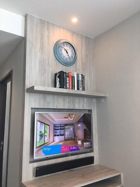 The Edge Sukhumvit 23, Bangkok, 6 Soi Sukhumvit 23, Khlongtoei Nua, Watthana, Bangkok, 2 Bedrooms, 60 sqm, Condo For Rent, by Boonraksa Sopak, 500663704 - DDproperty.com