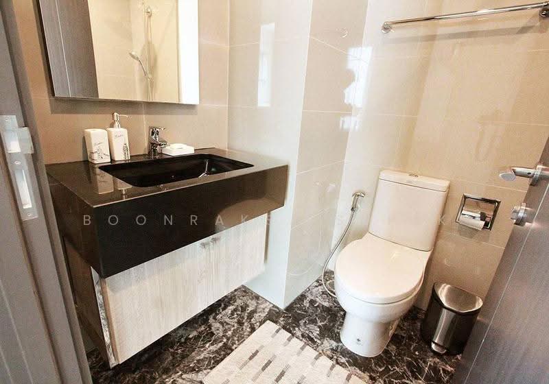 The Edge Sukhumvit 23 : เอดจ์ สุขุมวิท 23, กรุงเทพ, 6 ซอยสุขุมวิท 23, คลองเตยเหนือ, วัฒนา, กรุงเทพ, 60 ตร.ม., คอนโด ให้เช่า, โดย Boonraksa Sopak, 500663704 - DDproperty.com