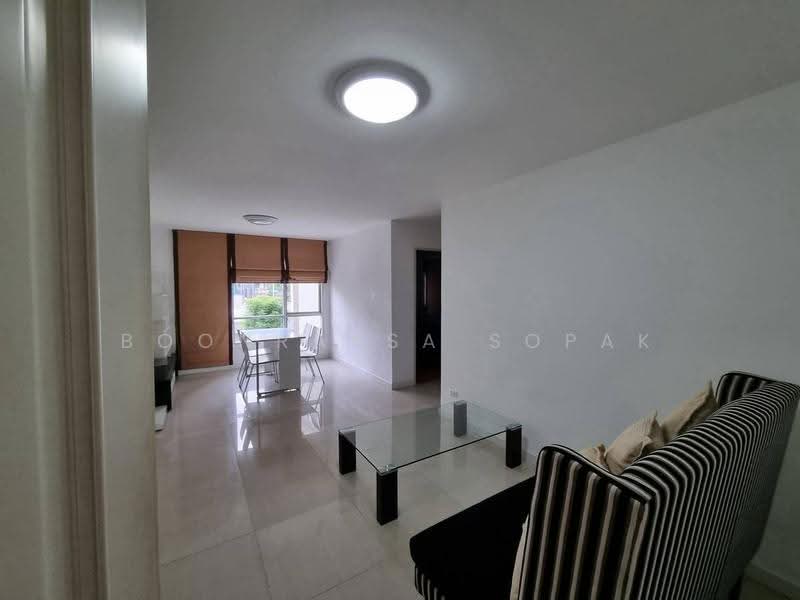 Condo One Sukhumvit 52, Bangkok, 88 Sukhumvit 52, Phra Kanong, Khlong Toei, Bangkok, 2 Bedrooms, 70 sqm, Condo For Rent, by Boonraksa Sopak, 500663706 - DDproperty.com