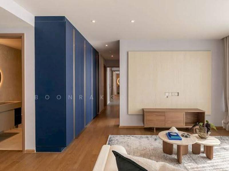 Via 34, Bangkok, 15 Soi Sukhumvit 34, Khong Tan, Khlong Toei, Bangkok, 3 Bedrooms, 151 sqm, Condo For Rent, by Boonraksa Sopak, 500663709 - DDproperty.com