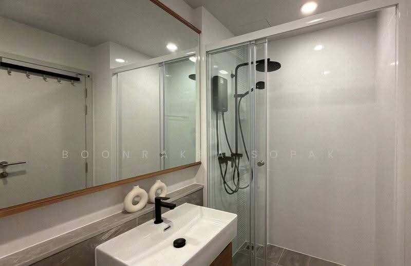 Culture Thonglor, Bangkok, Soi Sukhumvit 59, Sukhumvit Road, Khlong Tan Nua, Watthana, Bangkok, Studio, 25 sqm, Condo For Rent, by Boonraksa Sopak, 500663712 - DDproperty.com