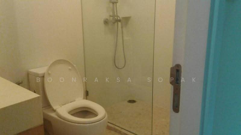 Wind Sukhumvit 23, Bangkok, 136 Soi Sukhumvit 23, Sukhumvit Road, Khlongtoei Nua, Watthana, Bangkok, 1 Bedroom, 51 sqm, Condo For Rent, by Boonraksa Sopak, 500663714 - DDproperty.com