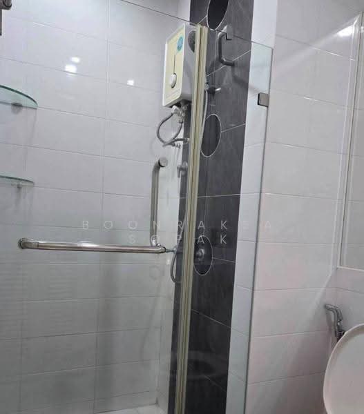 The Complete Narathiwat, Bangkok, 9 Naradhiwas Rajanagarindra Rd, Chong Nonsi, Yan Nawa, Bangkok, 2 Bedrooms, 60 sqm, Condo For Rent, by Boonraksa Sopak, 500663720 - DDproperty.com