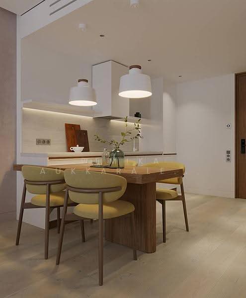 Layan Green Park Phase 2, Phuket, Choeng Thale, Thalang, Phuket, 2 Bedrooms, 63 sqm, Condo For Sale, by Pemika Aukkaraleekul, 500663722 - DDproperty.com